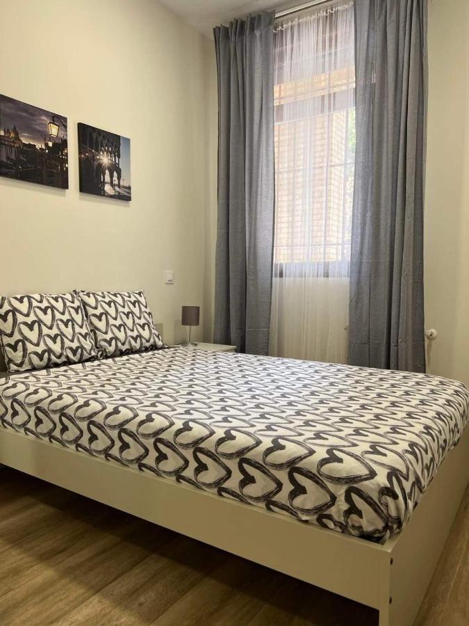 Pradalongo Apartment Madrid Exterior photo